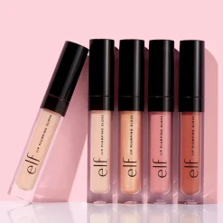 e.l.f. Lip Plumping Gloss huulikiilto 2,7 ml