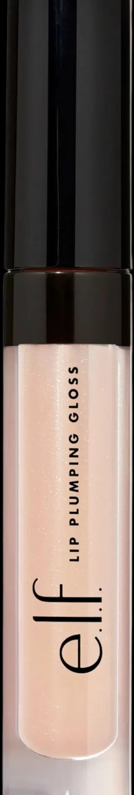 e.l.f. Lip Plumping Gloss huulikiilto 2,7 ml