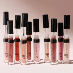 e.l.f. Lip Plumping Gloss huulikiilto 2,7 ml