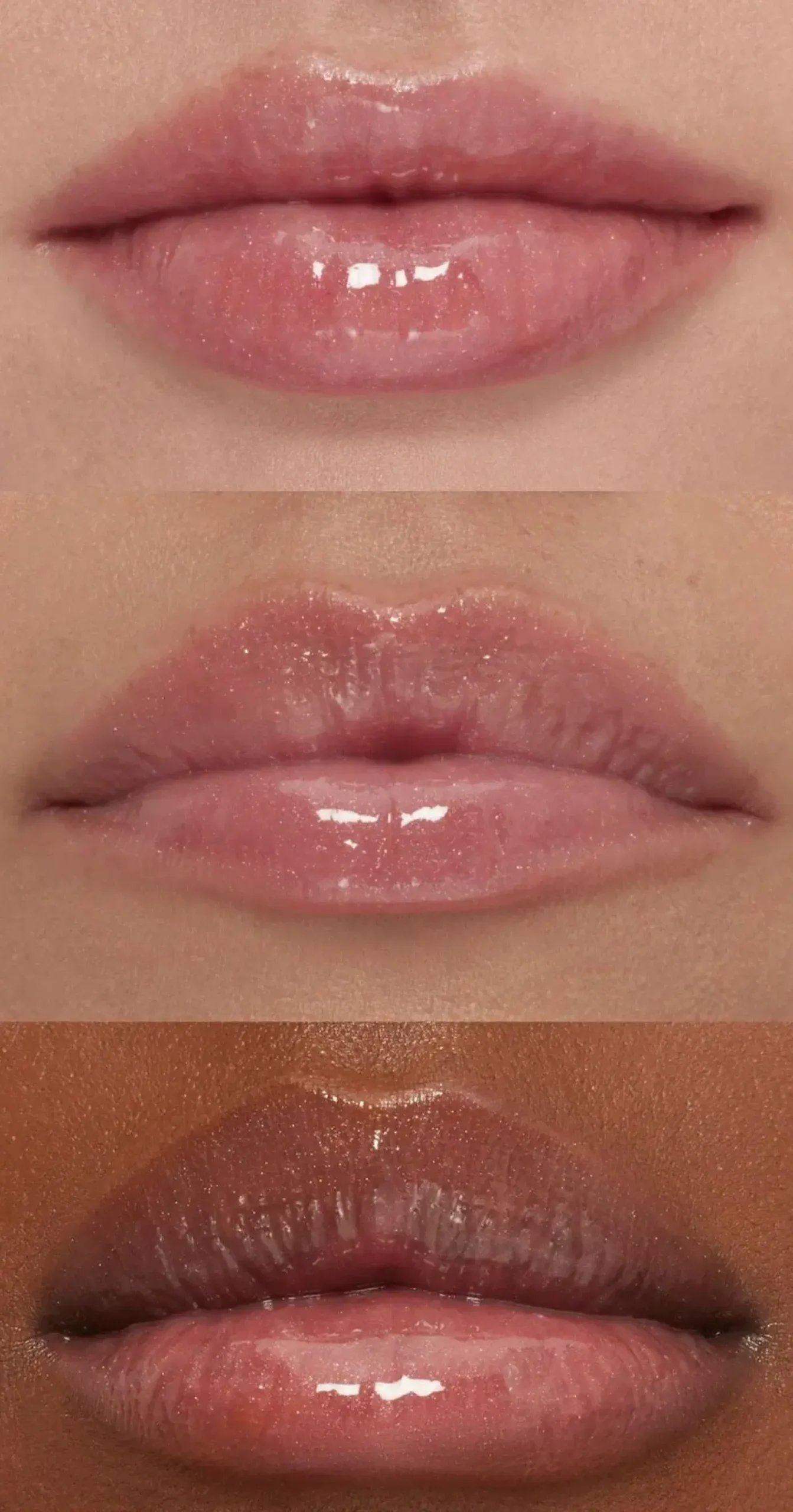 e.l.f. Lip Plumping Gloss huulikiilto 2,7 ml