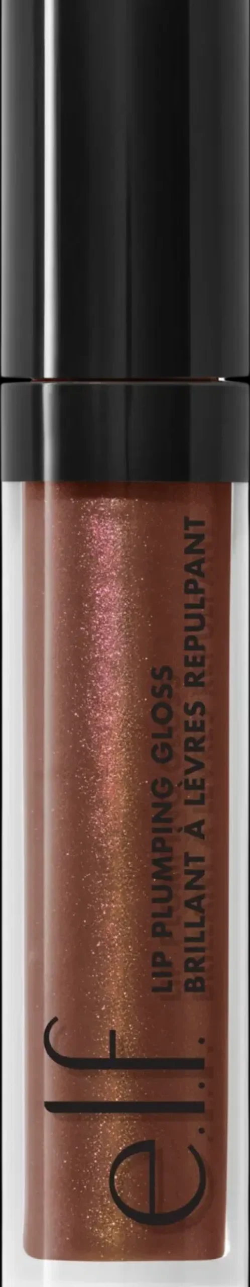 e.l.f. Lip Plumping Gloss huulikiilto 2,7 ml