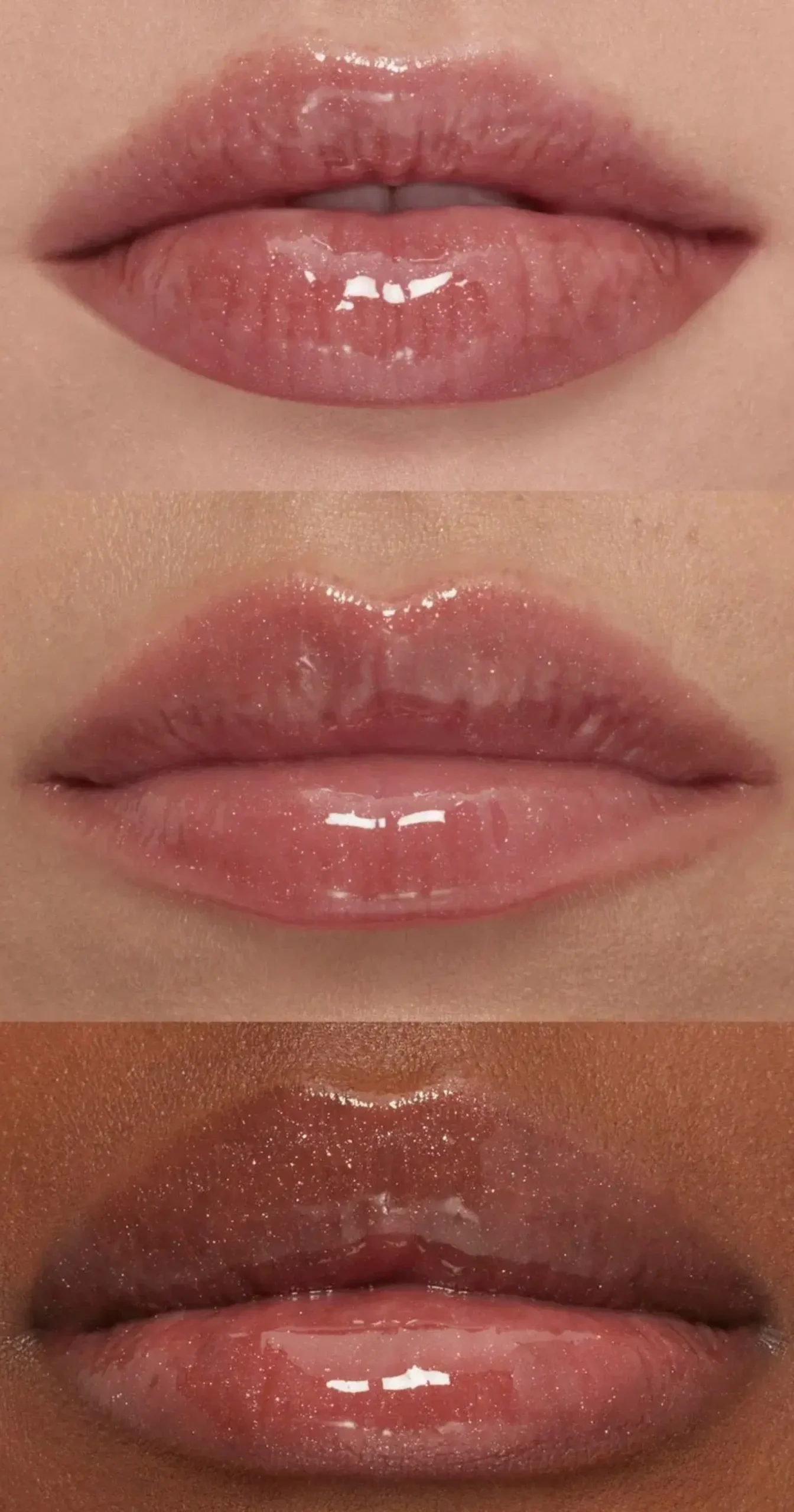 e.l.f. Lip Plumping Gloss huulikiilto 2,7 ml