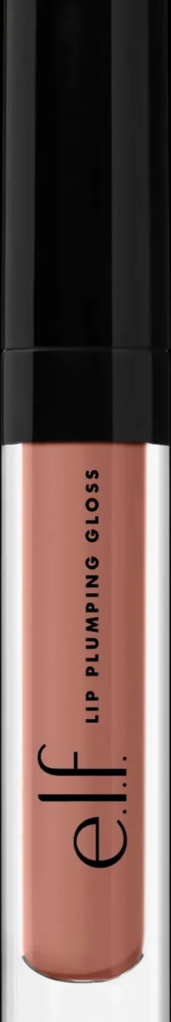 e.l.f. Lip Plumping Gloss huulikiilto 2,7 ml