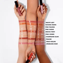 e.l.f. Lip Plumping Gloss huulikiilto 2,7 ml