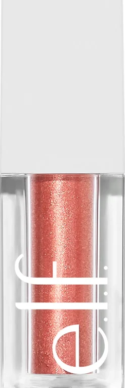 e.l.f. Liquid Metallic Eyeshadow luomiväri 3 ml