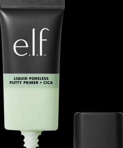 e.l.f. Liquid Poreless Putty Primer + Cica pohjustusvoide 28 ml