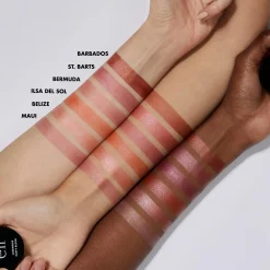 e.l.f. Luminous Putty Blush poskipuna 10 g