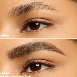 e.l.f. Micro-Fine Brow Pencil kulmakynä 0.03 gr