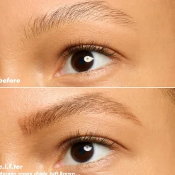 e.l.f. Micro-Fine Brow Pencil kulmakynä 0.03 gr