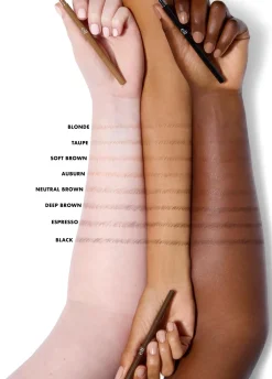 e.l.f. Micro-Fine Brow Pencil kulmakynä 0.03 gr