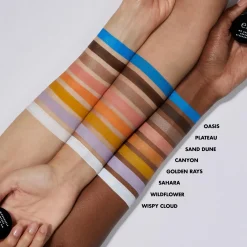 e.l.f. No Budge Cream Eyeshadow luomiväri 5,3 g