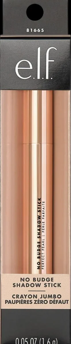 e.l.f. No Budge Shadow Stick luomiväri 2 g