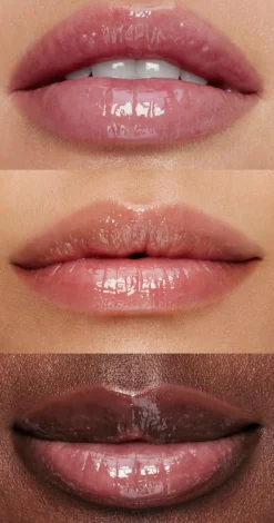 e.l.f. Pout Clout Lip Plumping Pen sävytetty huulikiilto 2 g