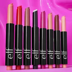 e.l.f. Pout Clout Lip Plumping Pen sävytetty huulikiilto 2 g