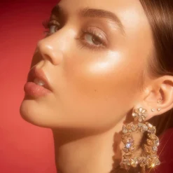 e.l.f. Putty Bronzer aurinkopuuteri 10 g