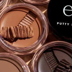 e.l.f. Putty Bronzer aurinkopuuteri 10 g