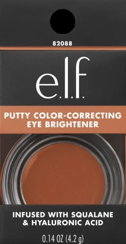 e.l.f. Putty Color-Correcting Eye Brightener peitevoide 5 g