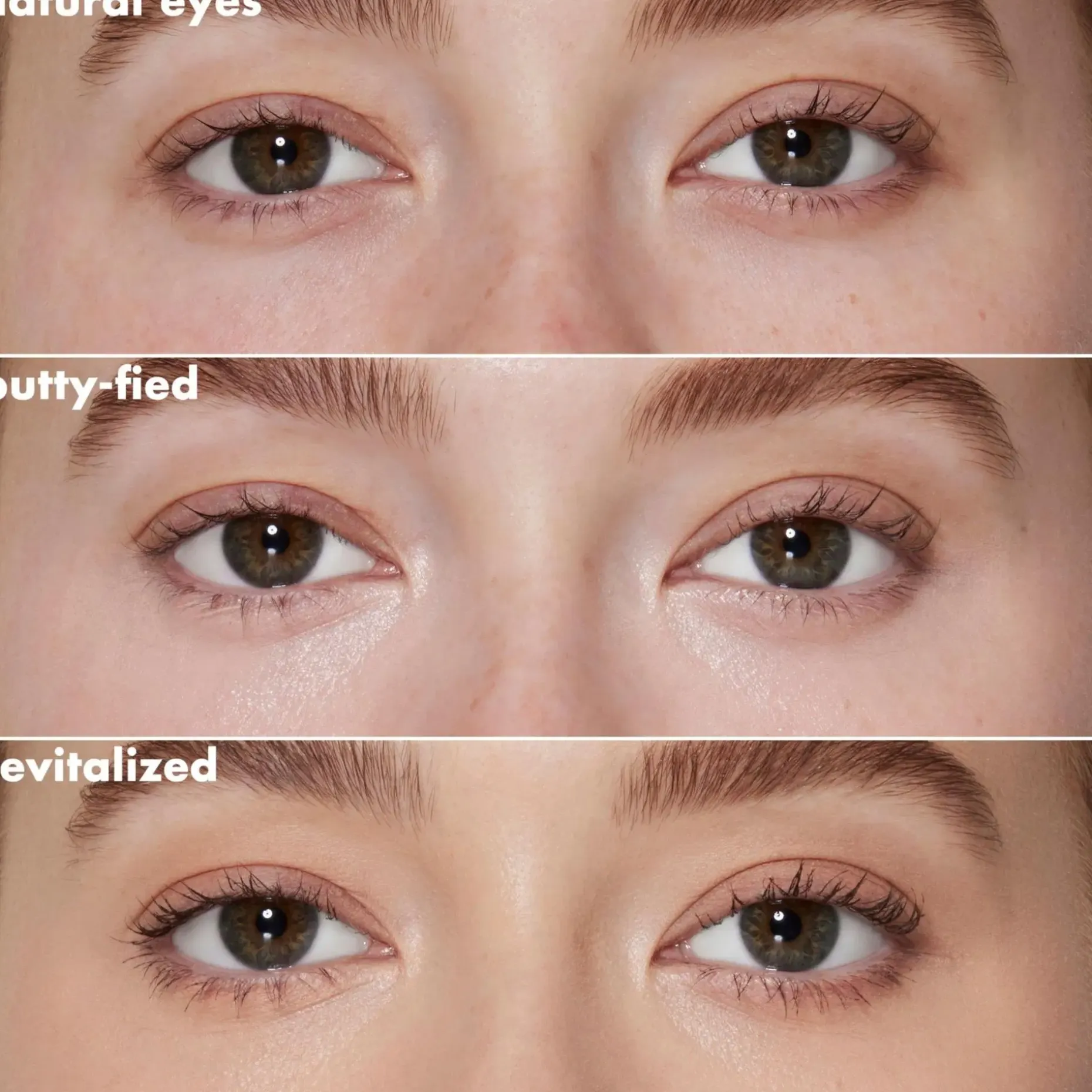 e.l.f. Putty Color-Correcting Eye Brightener peitevoide 5 g