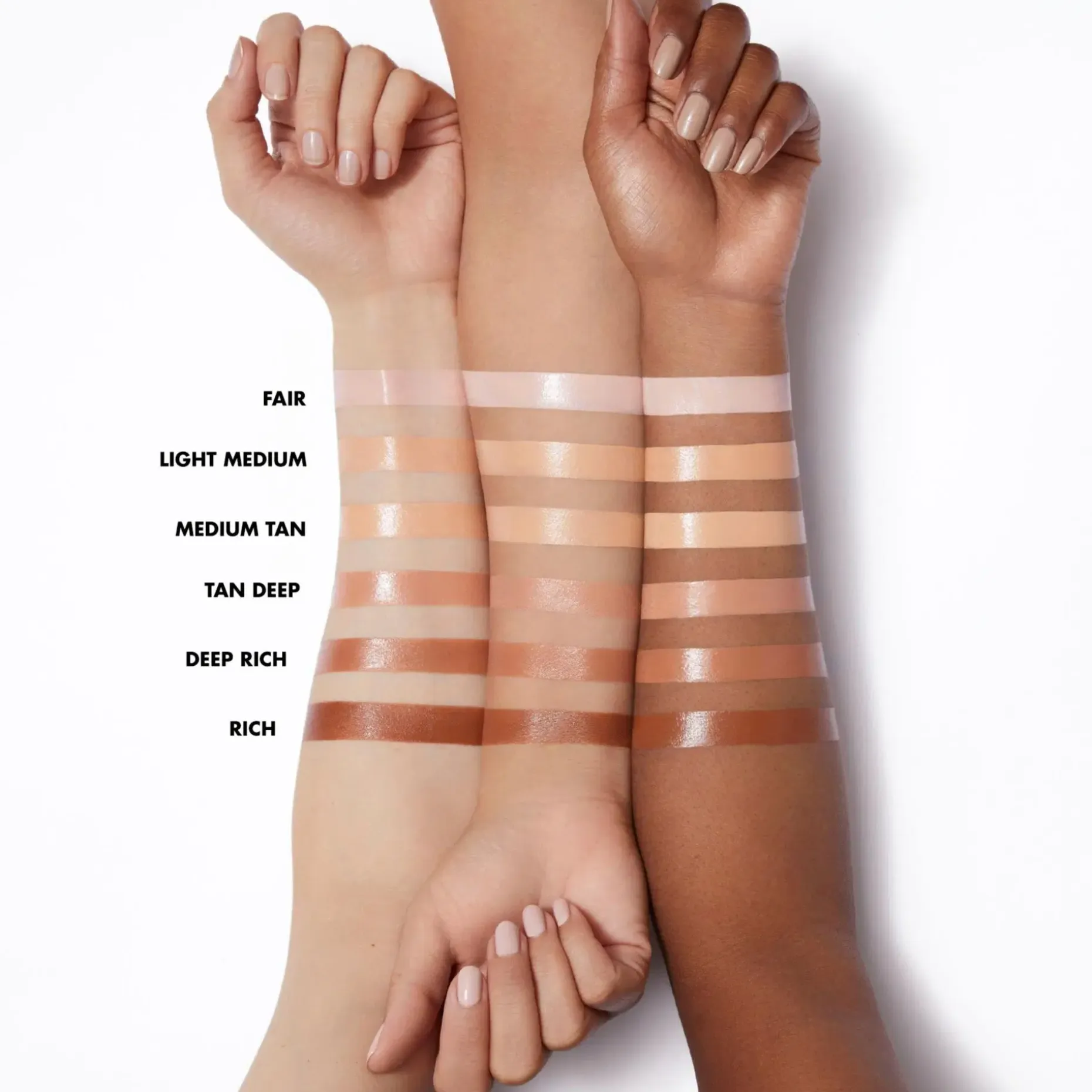 e.l.f. Putty Color-Correcting Eye Brightener peitevoide 5 g