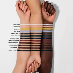 e.l.f. Smoky Eye-Con Kohl Eyeliner silmänrajauskynä 1 g