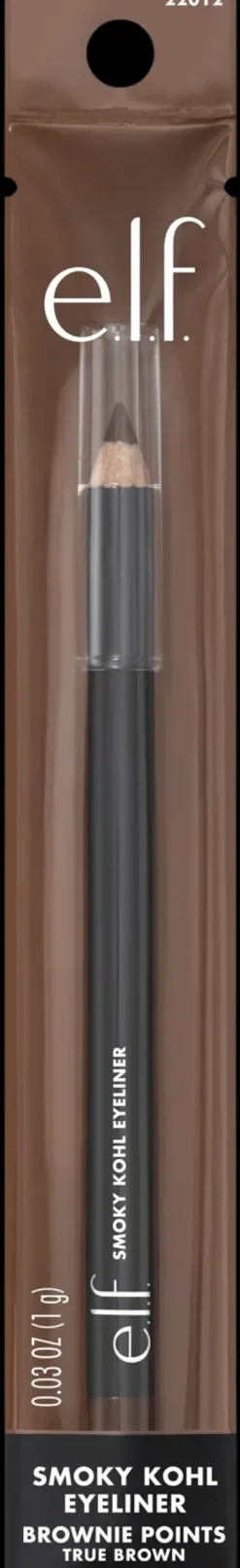 e.l.f. Smoky Eye-Con Kohl Eyeliner silmänrajauskynä 1 g