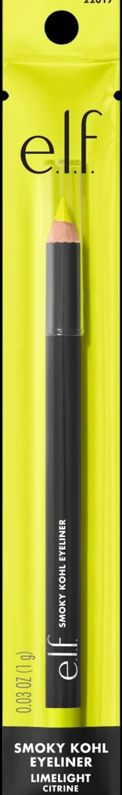 e.l.f. Smoky Eye-Con Kohl Eyeliner silmänrajauskynä 1 g