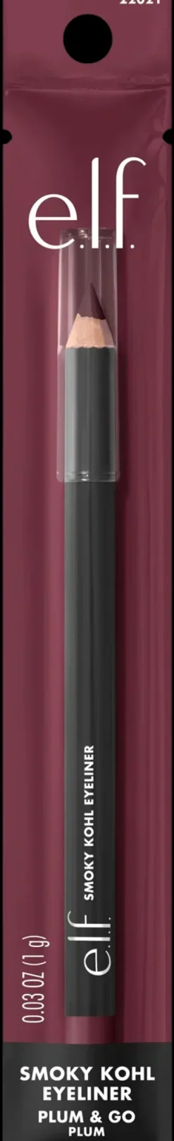 e.l.f. Smoky Eye-Con Kohl Eyeliner silmänrajauskynä 1 g