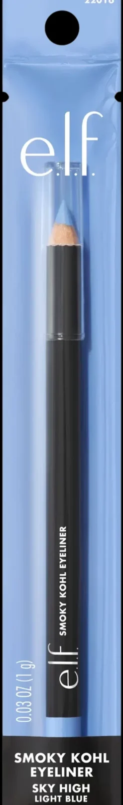 e.l.f. Smoky Eye-Con Kohl Eyeliner silmänrajauskynä 1 g