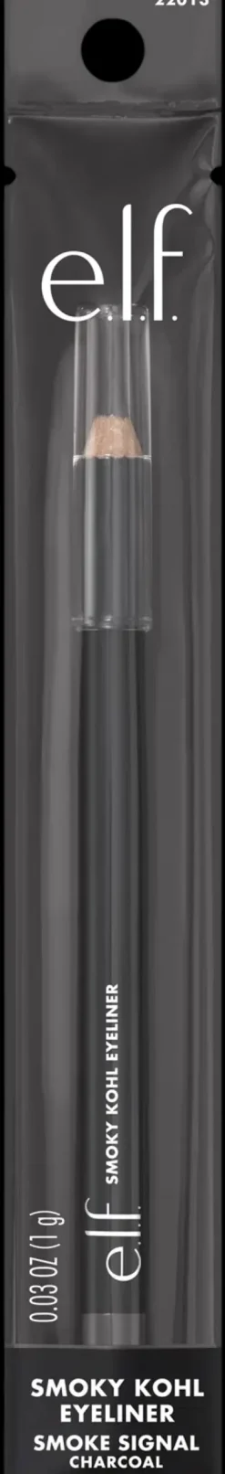e.l.f. Smoky Eye-Con Kohl Eyeliner silmänrajauskynä 1 g
