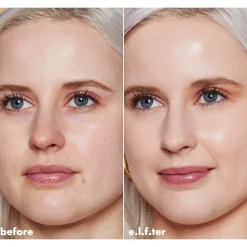 e.l.f. Soft Glam Satin Foundation meikkivoide 30 ml