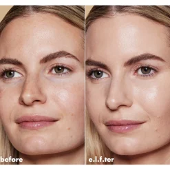 e.l.f. Soft Glam Satin Foundation meikkivoide 30 ml