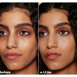 e.l.f. Soft Glam Satin Foundation meikkivoide 30 ml