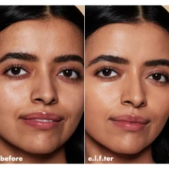 e.l.f. Soft Glam Satin Foundation meikkivoide 30 ml