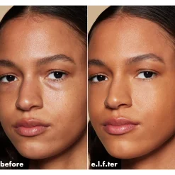 e.l.f. Soft Glam Satin Foundation meikkivoide 30 ml