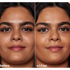 e.l.f. Soft Glam Satin Foundation meikkivoide 30 ml