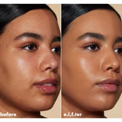 e.l.f. Soft Glam Satin Foundation meikkivoide 30 ml