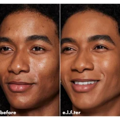 e.l.f. Soft Glam Satin Foundation meikkivoide 30 ml