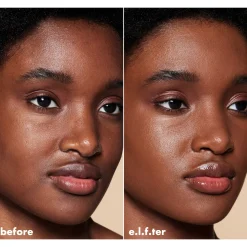 e.l.f. Soft Glam Satin Foundation meikkivoide 30 ml