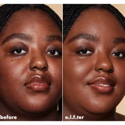 e.l.f. Soft Glam Satin Foundation meikkivoide 30 ml