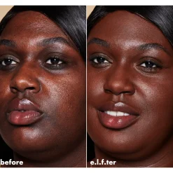 e.l.f. Soft Glam Satin Foundation meikkivoide 30 ml