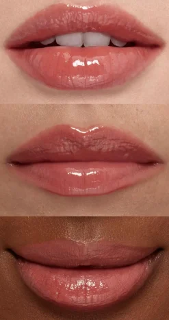 e.l.f. Sun Boss SPF 25 Lip Gloss huulikiilto 4 ml