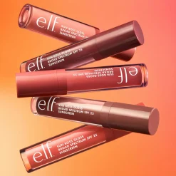 e.l.f. Sun Boss SPF 25 Lip Gloss huulikiilto 4 ml