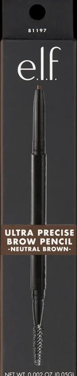 e.l.f. Ultra Precise Brow Pencil kulmakynä 1g