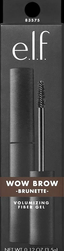 e.l.f. Wow Brow Gel kulmageeli 3,5 g