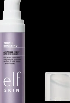 e.l.f. Youth Boosting Advanced Night Retinoid Serum 29,5 ml