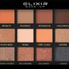 Elixir Eyeshadow Palette Royalty luomiväripaletti