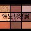Elixir Eyeshadow Palette Toffee luomiväripaletti