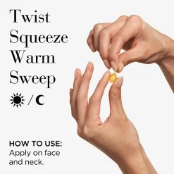 Elizabeth Arden Advanced Ceramide Light Capsules keramidikapselit 60 kpl