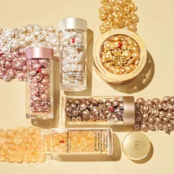 Elizabeth Arden Advanced Ceramide Light Capsules keramidikapselit 60 kpl