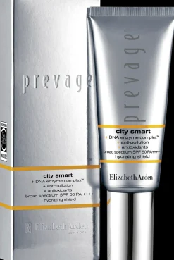 Elizabeth Arden Anti-aging City smart kasvovoide 40 ml